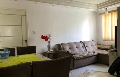 Imagem 9: lindo apartamento no loteamento Geovana Petrolina