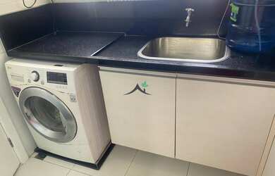 Imagem 8: Apartamento - Imbuí - Salvador