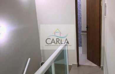 Imagem 12: Guarujá - Casa Padrão - Parque Estuário Vicente de Carvalho