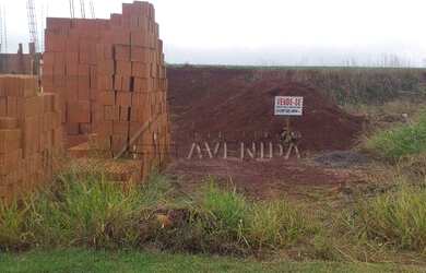 Imagem: O terreno possui 254m² de Área e está localizado em Gleba