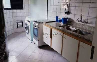 Imagem 3: Apartamento, 90 m² - venda por R$ 960.000,00 ou aluguel por R$ 3.900,00/mês...