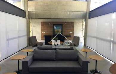 Imagem 7: Apartamento com 4 dormitórios à venda, 220 m² por R$ 1.950.000,00 -...