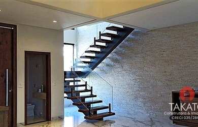 Imagem 2: Sobrado novo - Village Dahma III Rio Preto