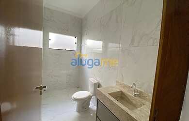 Imagem 12: Ref. 6043 - Casa nova no Residencial Maria Júlia, com 3 dormitórios...