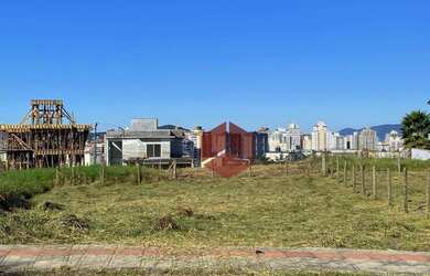 Imagem 3: Terreno à venda, 491 m² por R$ 510.000,00 - Pedra Branca - Palhoça/SC