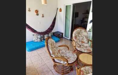 Imagem 3: Casa por temporada. 3 Vagas na garageme3 Dormitórios