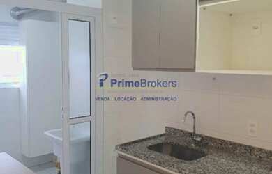 Imagem 6: APTO VENDE NO IPIRANGA C/ 39M², 1DORM., LIVING, 1BANH., 1VG, COZINHA...