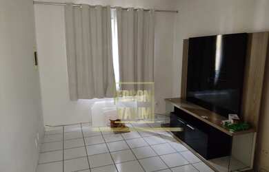 Imagem 1: Vendo apartamento no condomínio Bella Vista - Santa Etelvina