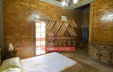 Imagem 16: Maravilhosa Casa a Venda na Barrinha Frente ao castelinho em Quatis RJ