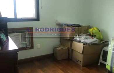 Imagem 7: Linda cobertura. Piscina, Churrasqueira, Guarda roupae175m² de Área