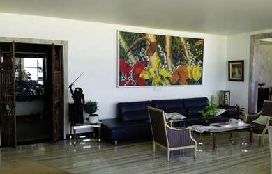 Imagem 4: Copacabana Av. Atlântica Luxuoso apartamento de frente para o mar