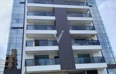 Imagem: O apartamento possui 3 Dormitórios, 4 Banheiros, 2 Vagas na