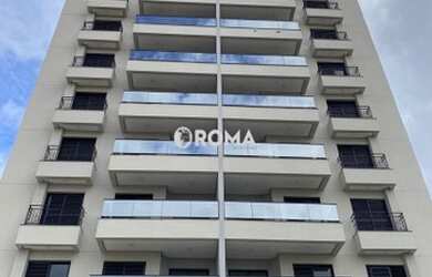 Imagem: O apartamento possui 3 Dormitórios, 2 Banheiros, 2 Vagas na