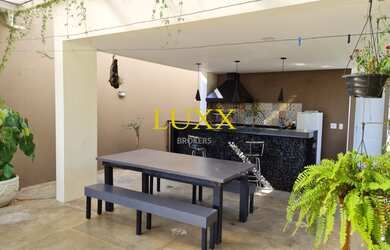 Imagem 7: JUNDIAÍ - Casa de Condomínio - LOTEAMENTO PORTAL DA COLINA