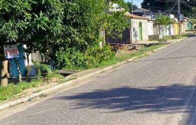 Imagem 3: Térreno bairro aldeia. 150m² de Área