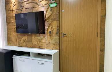 Imagem 2: Americana - Apartamento Padrão - Jardim Bertoni