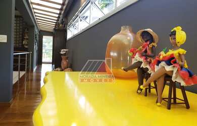 Imagem 5: Casa em Condomínio para Venda em Vale do Tamanduá Santa Luzia-MG - 439