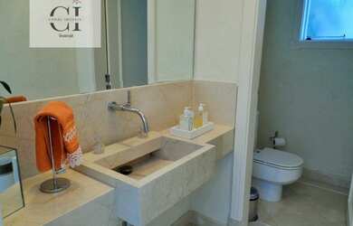 Imagem 6: Casa Luxuosa à venda no Jardim Acapulco - Guarujá/SP