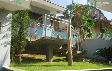 Imagem 3: Casa à venda, 249 m² por R$ 1.250.000,00 - Fortaleza - Blumenau/SC