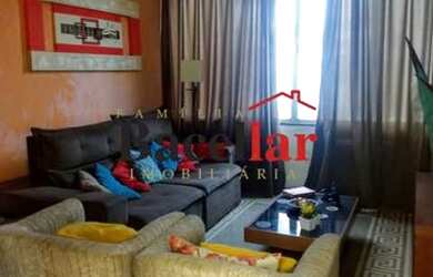 Imagem 1: Rio de Janeiro - Apartamento Padrão - Maracanã