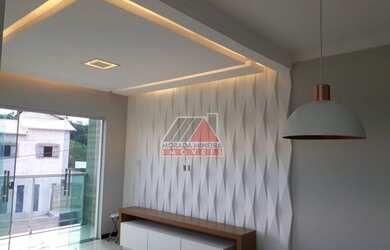 Imagem 4: Casa Alto Padrão para Venda em Novo Centro Santa Luzia-MG - 315