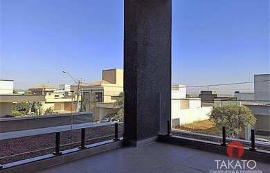 Imagem 3: Sobrado novo - Village Dahma III Rio Preto