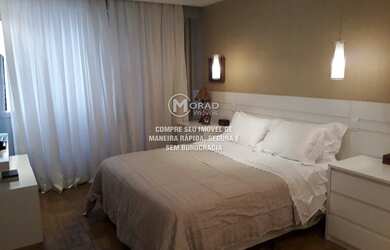 Imagem 12: São Paulo - Apartamento Padrão - Jardins