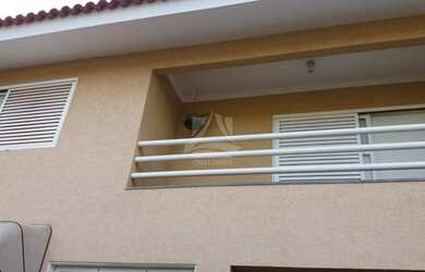 Imagem 11: RIBEIRãO PRETO - Casa Padrão - Alto da Boa Vista