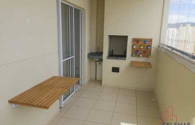 Imagem 5: JUNDIAI - Apartamento Padrão - Jardim Messina