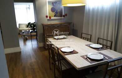 Imagem 5: São Paulo - Apartamento Padrão - Jardins