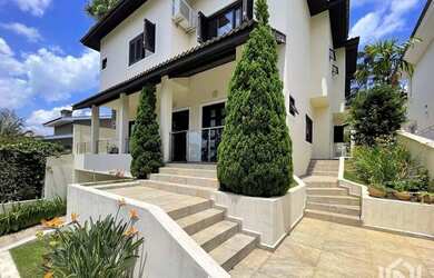 Imagem 3: JANDIRA - Casa de Condomínio - Granja Viana