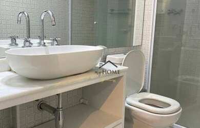 Imagem 11: Apartamento com 1 dormitório à venda, 50 m² por R$ 750.000,00 - Melville...