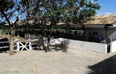 Imagem 2: Condomínio Fazenda real I/II, Lote/Terreno para venda possui 1.110 m2 em Zona Rural - Maca