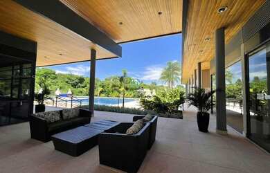 Imagem 3: Terreno no Condomínio Alphaville para Venda - Condomínio Alphaville...