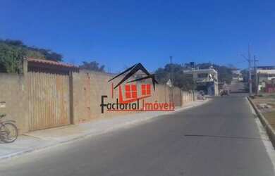 Imagem 4: Terreno à venda, 600 m² por R$ 480.000 - Entre Rios De Minas - Entre...