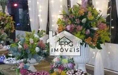 Imagem 7: Linda casa com salão de festas 150 convidados/Bairro Tanque