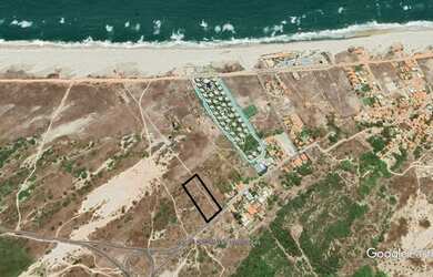 Imagem 3: TERRENO NA PRAIA DO JAPÃO