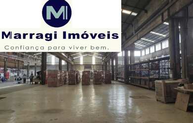 Imagem 9: SÃO PAULO - Galpão/Depósito/Armazém - VILA NOVA JAGUARÉ