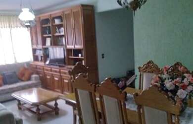 Imagem 1: Amplo apartamento, com quintal no Anhangabau em Jundiai