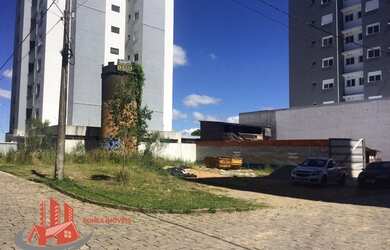 Imagem: O terreno possui 720m² de Área e está localizado em Desvio