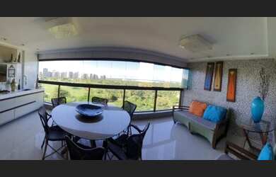 Imagem 10: Vendo alto padrão, Jd Europa, Mansão Bela Sintra, 198m², 7ºand. frente...