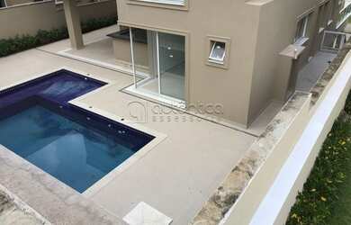 Imagem 1: Casa Nova 430m² - Venda - Santana de Parnaíba