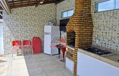 Imagem 12: Casa Triplex para Venda em Frimisa Santa Luzia-MG - 404