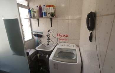 Imagem 6: Apartamento novo com 2 dormitórios à venda, 60 m² por R$ 207.000,00...