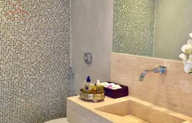 Imagem 8: Maravilhosa mansão 05 suítes na Barra da Tijuca