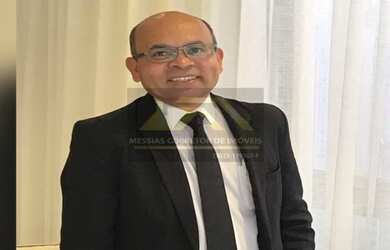 Imagem 2: JUST - BELA VISTA - 60 METROS I