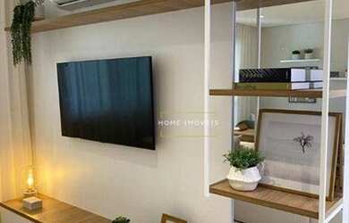 Imagem 9: excelente oportunidade com 2 e 3 quartos com lazer completo e ótima localização