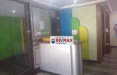 Imagem: O depósito possui 1 Vaga na garagem, 43m² de Área e está