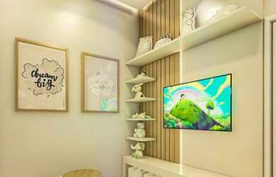 Imagem 11: Apartamento Alto Padrão à venda em Balneário Camboriú/SC