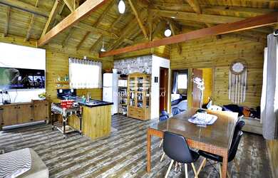 Imagem 12: Bela casa nova em Ibiraquera 05 dormitórios com uma suíte e duas demi-suítes